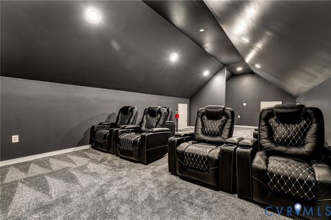 Tiny photo for 7900 Hampton Glen Terrace, Chesterfield, VA 23832 (MLS # 2617376)