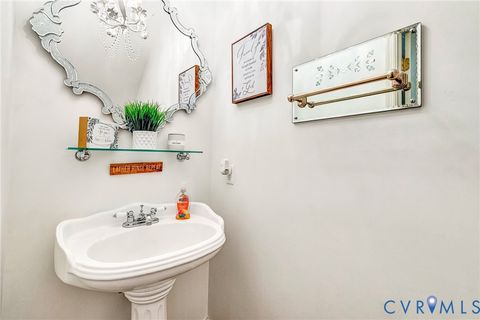 Tiny photo for 7900 Hampton Glen Terrace, Chesterfield, VA 23832 (MLS # 2617376)