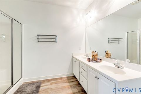 Tiny photo for 7900 Hampton Glen Terrace, Chesterfield, VA 23832 (MLS # 2617376)