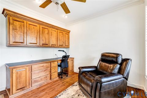 Tiny photo for 7900 Hampton Glen Terrace, Chesterfield, VA 23832 (MLS # 2617376)