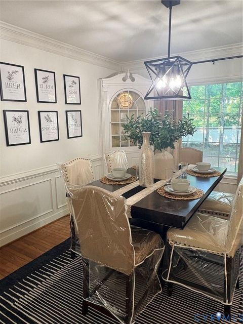 Tiny photo for 7900 Hampton Glen Terrace, Chesterfield, VA 23832 (MLS # 2617376)