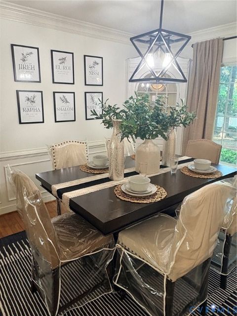 Tiny photo for 7900 Hampton Glen Terrace, Chesterfield, VA 23832 (MLS # 2617376)