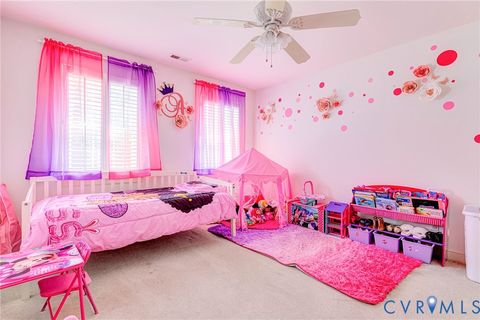 Tiny photo for 7900 Hampton Glen Terrace, Chesterfield, VA 23832 (MLS # 2617376)