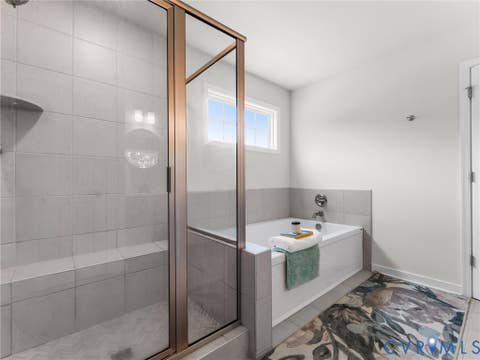 Tiny photo for 12901 Craftsbury Court, Midlothian, VA 23112 (MLS # 2619219)
