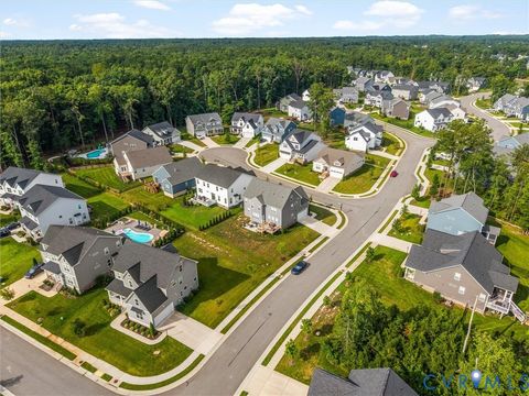 Tiny photo for 12901 Craftsbury Court, Midlothian, VA 23112 (MLS # 2619219)