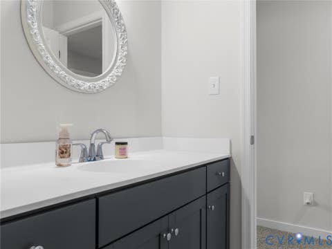 Tiny photo for 12901 Craftsbury Court, Midlothian, VA 23112 (MLS # 2619219)