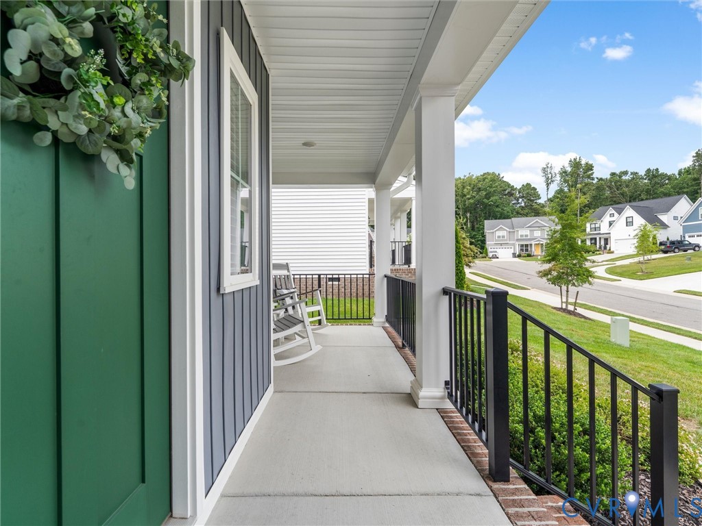 12901 Craftsbury Court