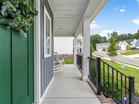 Tiny photo for 12901 Craftsbury Court, Midlothian, VA 23112 (MLS # 2619219)