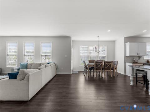 Tiny photo for 12901 Craftsbury Court, Midlothian, VA 23112 (MLS # 2619219)