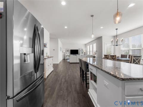 Tiny photo for 12901 Craftsbury Court, Midlothian, VA 23112 (MLS # 2619219)