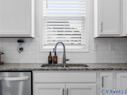 Tiny photo for 12901 Craftsbury Court, Midlothian, VA 23112 (MLS # 2619219)