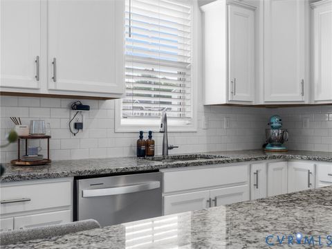 Tiny photo for 12901 Craftsbury Court, Midlothian, VA 23112 (MLS # 2619219)