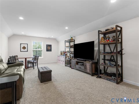 Tiny photo for 12901 Craftsbury Court, Midlothian, VA 23112 (MLS # 2619219)