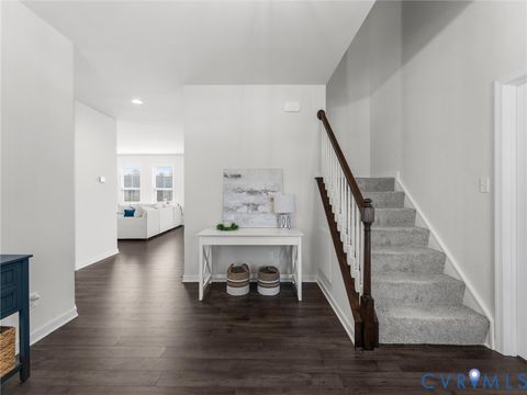 Tiny photo for 12901 Craftsbury Court, Midlothian, VA 23112 (MLS # 2619219)