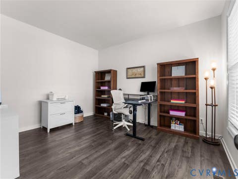 Tiny photo for 12901 Craftsbury Court, Midlothian, VA 23112 (MLS # 2619219)