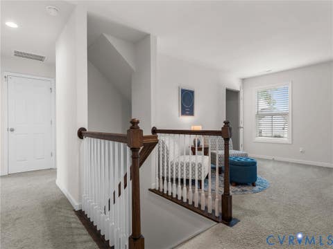 Tiny photo for 12901 Craftsbury Court, Midlothian, VA 23112 (MLS # 2619219)