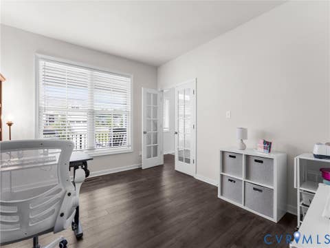Tiny photo for 12901 Craftsbury Court, Midlothian, VA 23112 (MLS # 2619219)