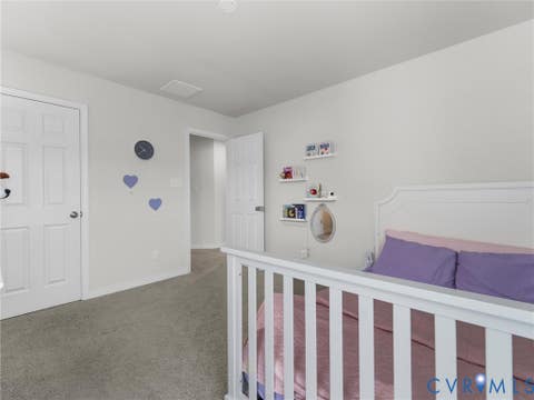 Tiny photo for 12901 Craftsbury Court, Midlothian, VA 23112 (MLS # 2619219)