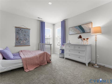 Tiny photo for 12901 Craftsbury Court, Midlothian, VA 23112 (MLS # 2619219)