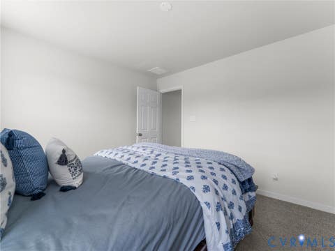 Tiny photo for 12901 Craftsbury Court, Midlothian, VA 23112 (MLS # 2619219)