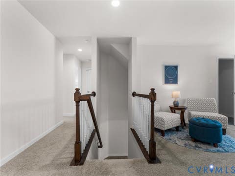 Tiny photo for 12901 Craftsbury Court, Midlothian, VA 23112 (MLS # 2619219)