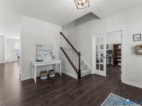 Tiny photo for 12901 Craftsbury Court, Midlothian, VA 23112 (MLS # 2619219)