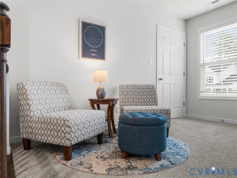 Tiny photo for 12901 Craftsbury Court, Midlothian, VA 23112 (MLS # 2619219)