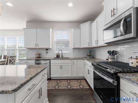 Tiny photo for 12901 Craftsbury Court, Midlothian, VA 23112 (MLS # 2619219)
