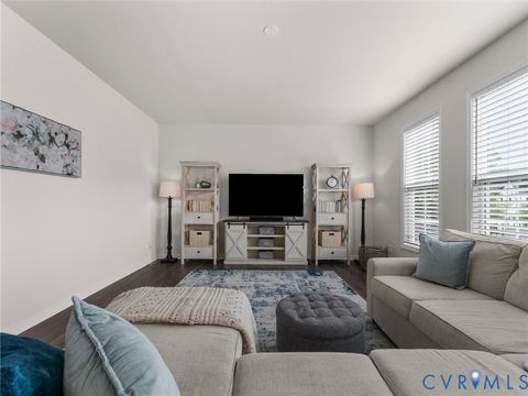 Tiny photo for 12901 Craftsbury Court, Midlothian, VA 23112 (MLS # 2619219)