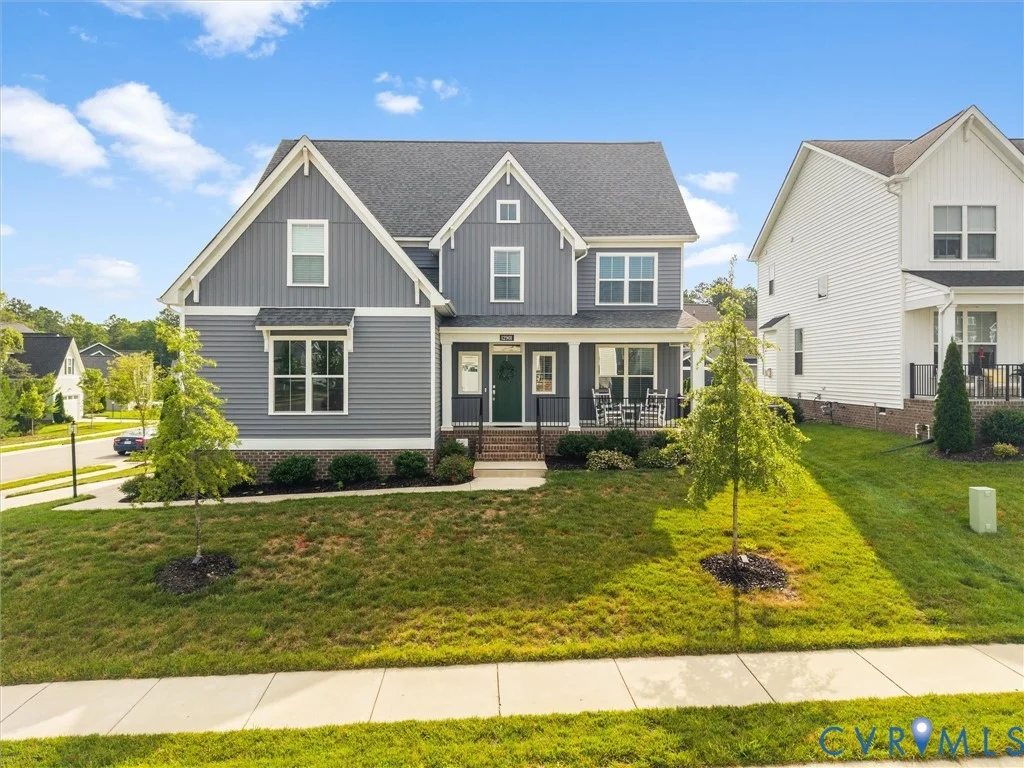 12901 Craftsbury Court