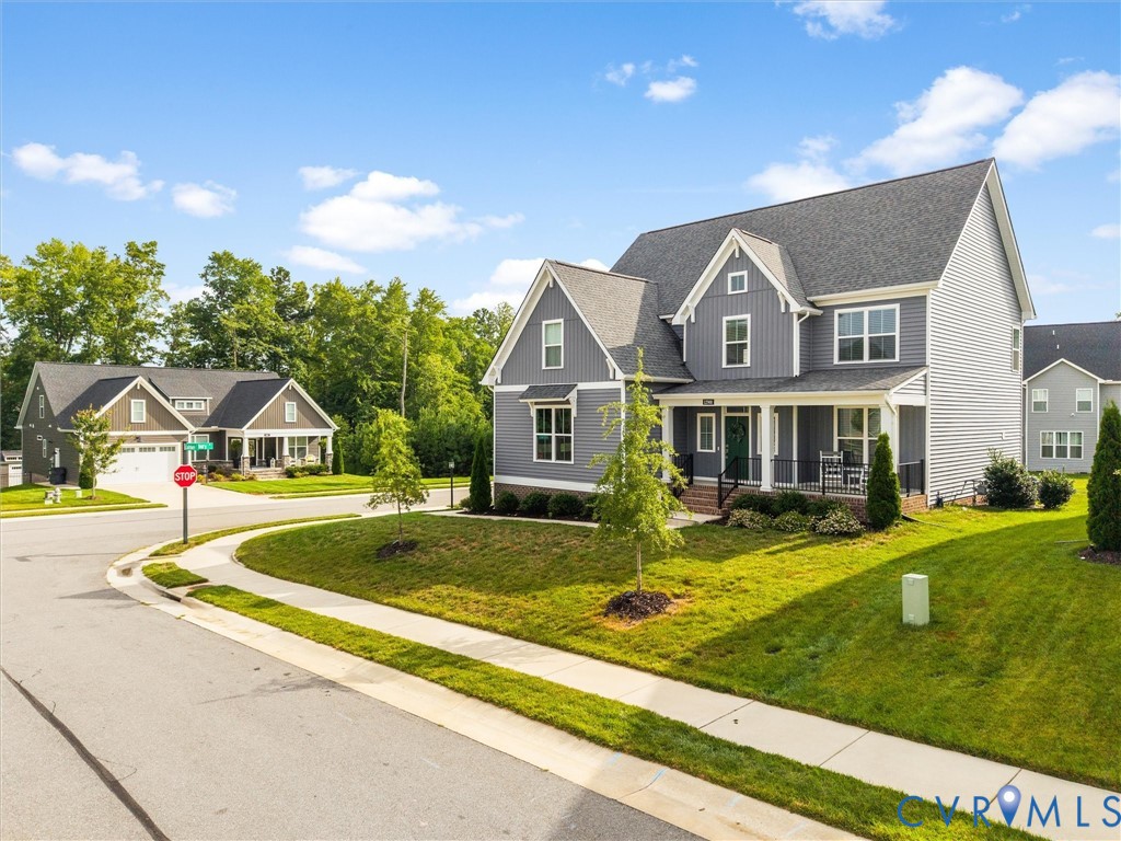 12901 Craftsbury Court