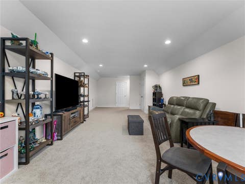 Tiny photo for 12901 Craftsbury Court, Midlothian, VA 23112 (MLS # 2619219)