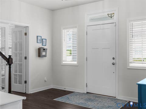 Tiny photo for 12901 Craftsbury Court, Midlothian, VA 23112 (MLS # 2619219)
