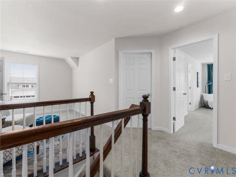 Tiny photo for 12901 Craftsbury Court, Midlothian, VA 23112 (MLS # 2619219)