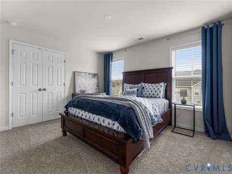 Tiny photo for 12901 Craftsbury Court, Midlothian, VA 23112 (MLS # 2619219)