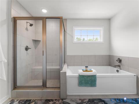 Tiny photo for 12901 Craftsbury Court, Midlothian, VA 23112 (MLS # 2619219)