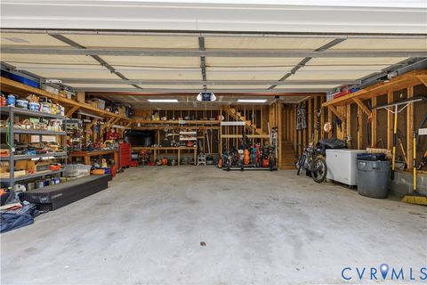 Tiny photo for 11911 Riverpark Way, Chesterfield, VA 23838 (MLS # 2610281)