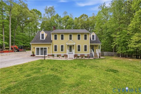 Tiny photo for 11911 Riverpark Way, Chesterfield, VA 23838 (MLS # 2610281)