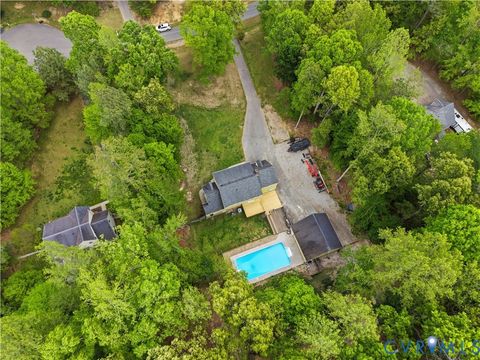 Tiny photo for 11911 Riverpark Way, Chesterfield, VA 23838 (MLS # 2610281)