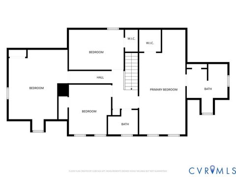 Tiny photo for 11911 Riverpark Way, Chesterfield, VA 23838 (MLS # 2610281)