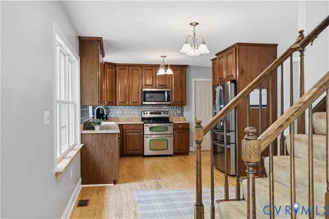 Tiny photo for 11911 Riverpark Way, Chesterfield, VA 23838 (MLS # 2610281)