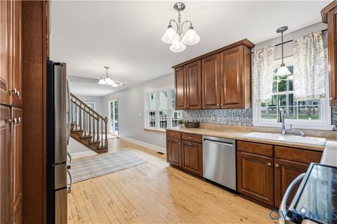Tiny photo for 11911 Riverpark Way, Chesterfield, VA 23838 (MLS # 2610281)