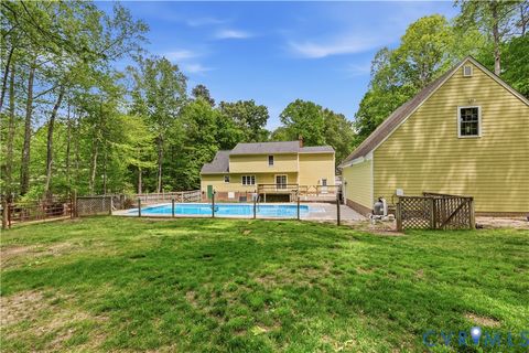 Tiny photo for 11911 Riverpark Way, Chesterfield, VA 23838 (MLS # 2610281)
