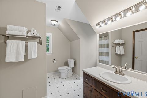 Tiny photo for 11911 Riverpark Way, Chesterfield, VA 23838 (MLS # 2610281)