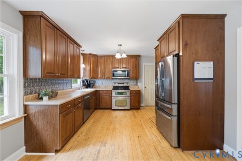 Tiny photo for 11911 Riverpark Way, Chesterfield, VA 23838 (MLS # 2610281)