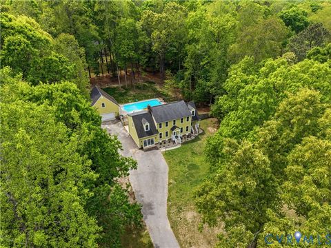 Tiny photo for 11911 Riverpark Way, Chesterfield, VA 23838 (MLS # 2610281)