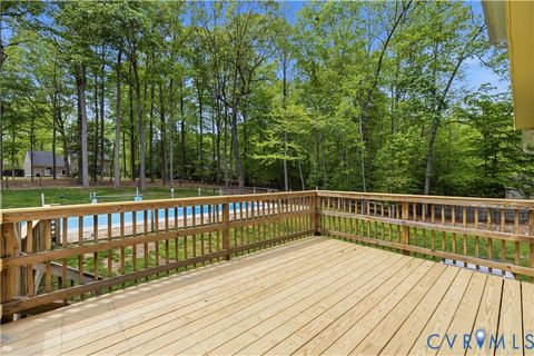 Tiny photo for 11911 Riverpark Way, Chesterfield, VA 23838 (MLS # 2610281)