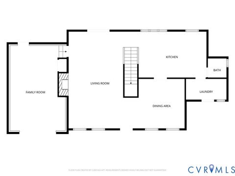 Tiny photo for 11911 Riverpark Way, Chesterfield, VA 23838 (MLS # 2610281)