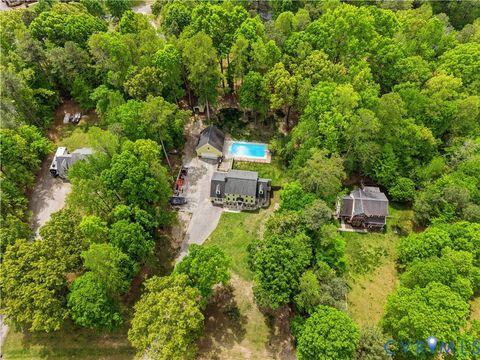 Tiny photo for 11911 Riverpark Way, Chesterfield, VA 23838 (MLS # 2610281)