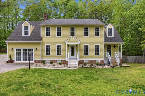 Photo of 11911 Riverpark Way, Chesterfield, VA 23838 (MLS # 2610281)